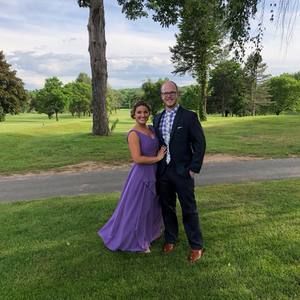 Meet your Posher, Sahar